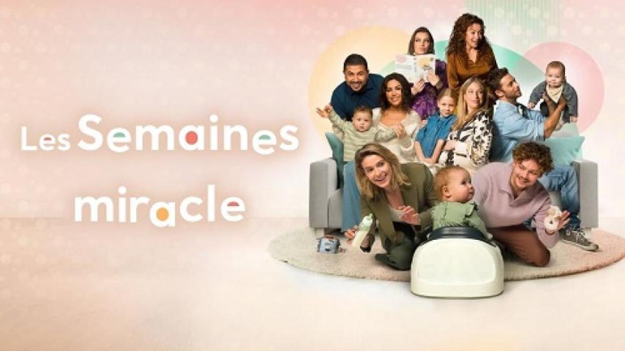 مشاهدة فيلم The Wonder Weeks 2023 مترجم جديدك