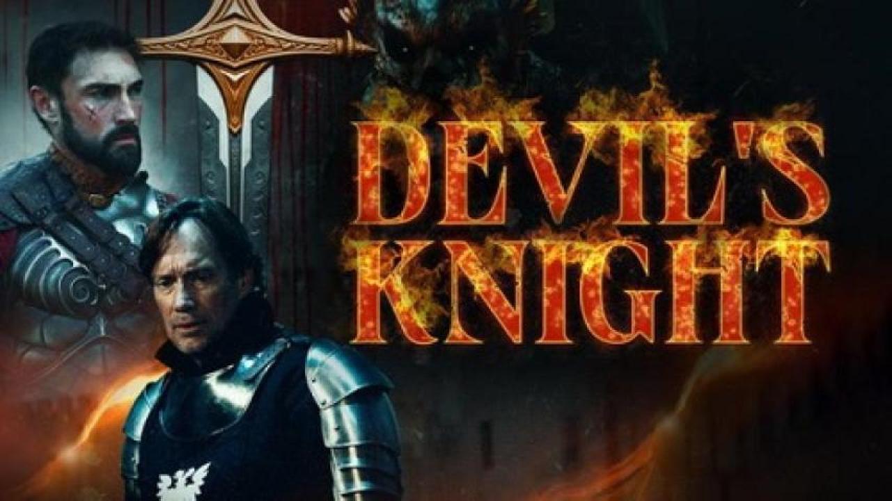 مشاهدة فيلم Devil's Knight 2024 مترجم جديدك