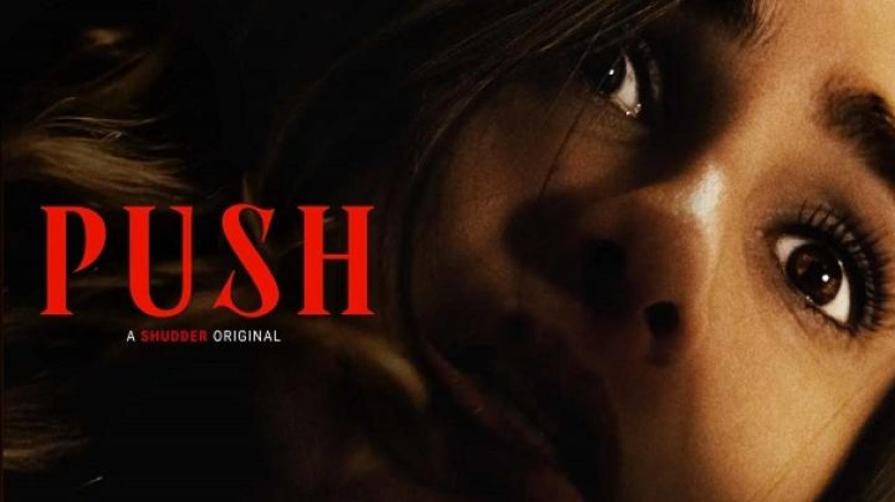 مشاهدة فيلم Push 2024 مترجم جديدك