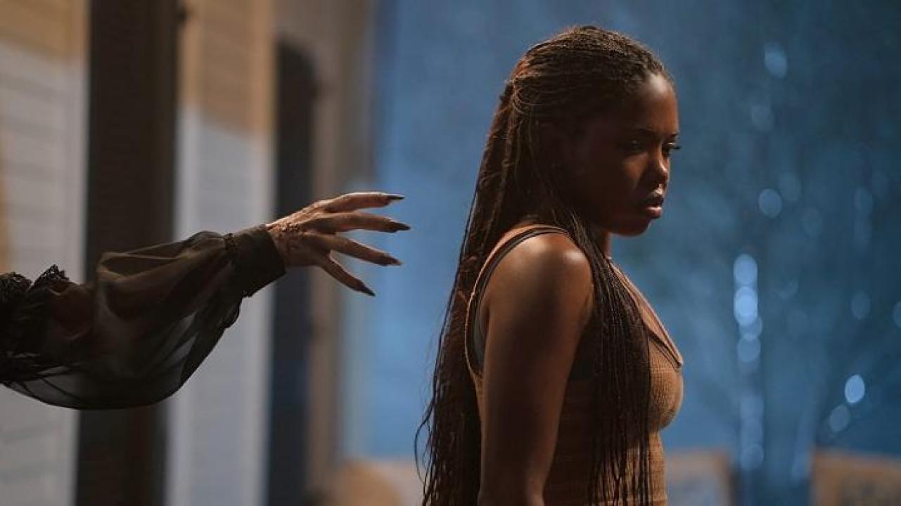 مشاهدة فيلم Oracle 2023 مترجم جديدك