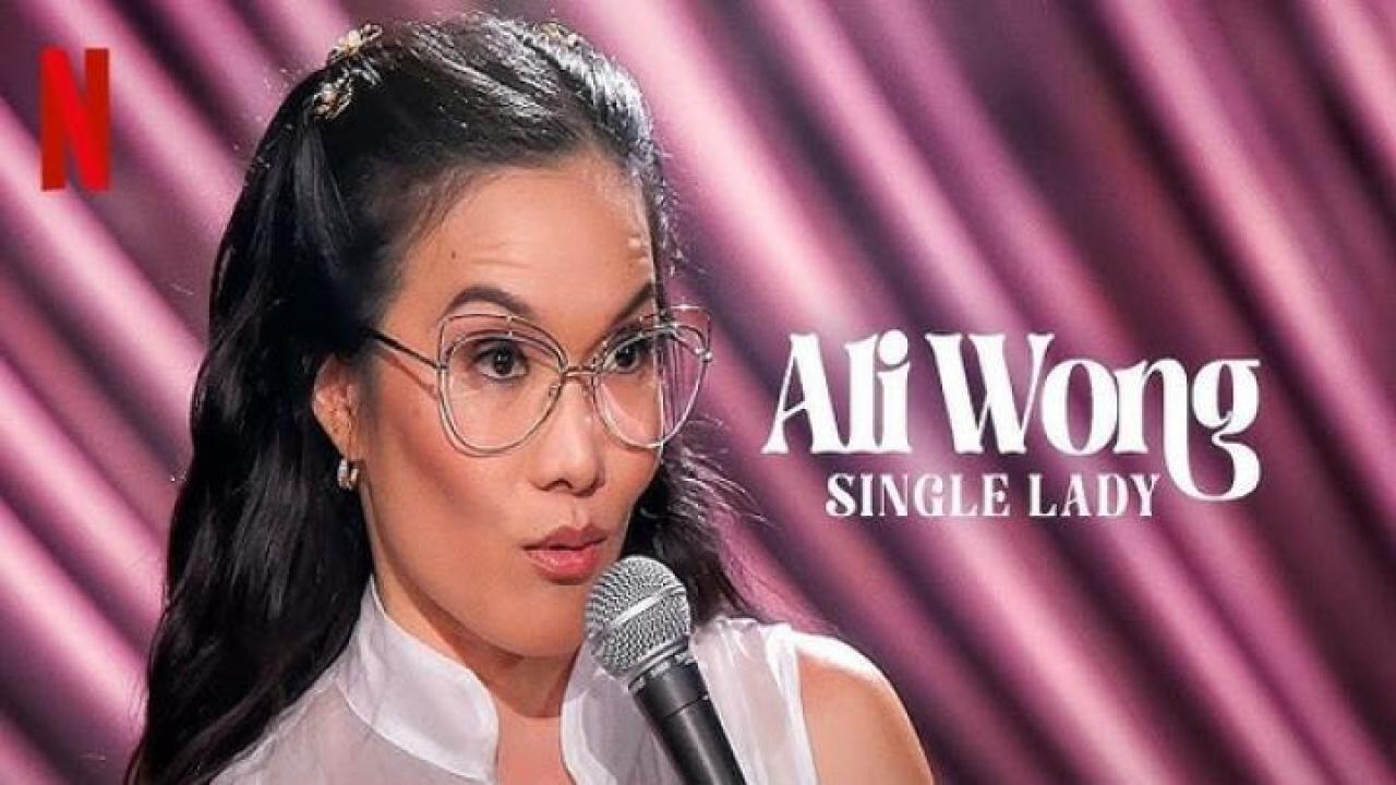 مشاهدة فيلم Ali Wong Single Lady 2024 مترجم جديدك
