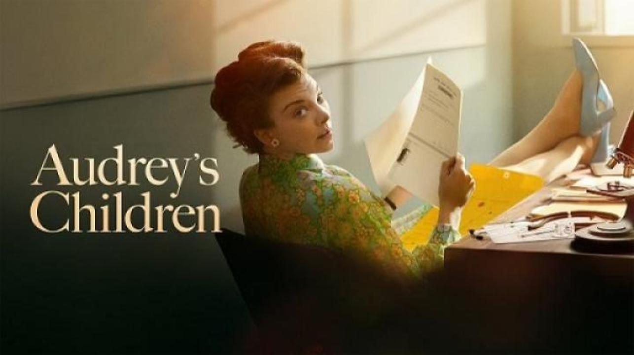 مشاهدة فيلم Audrey's Children 2024 مترجم جديدك
