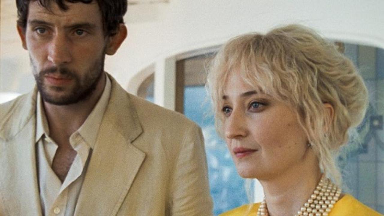 مشاهدة فيلم La Chimera 2023 مترجم جديدك