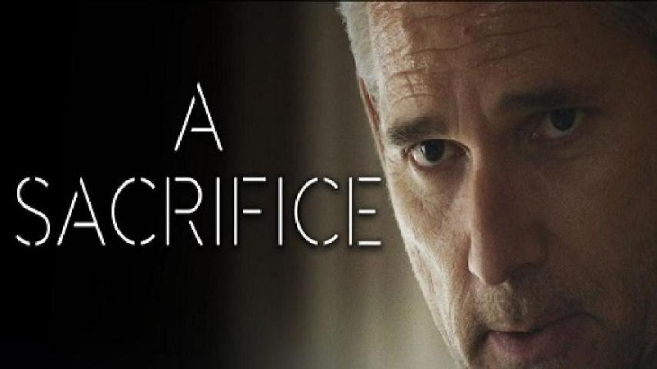 مشاهدة فيلم A Sacrifice 2024 مترجم جديدك