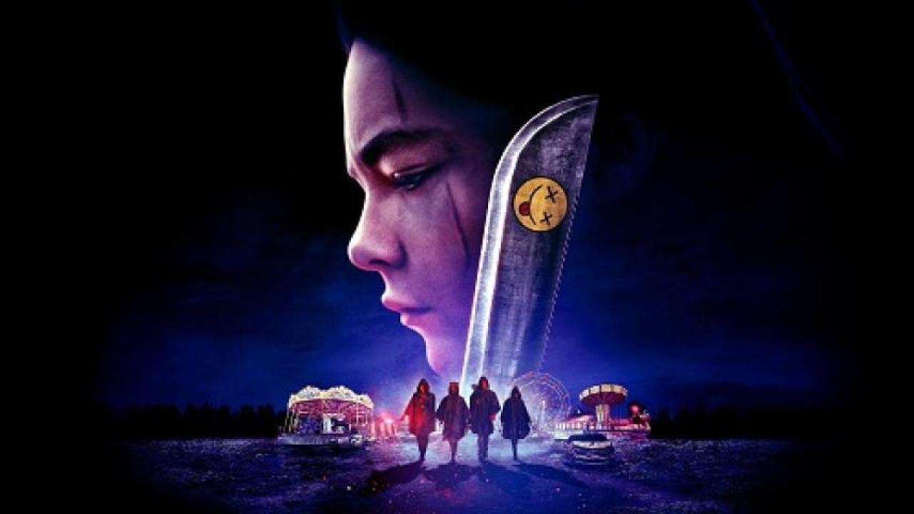 مشاهدة فيلم The Park 2023 مترجم جديدك