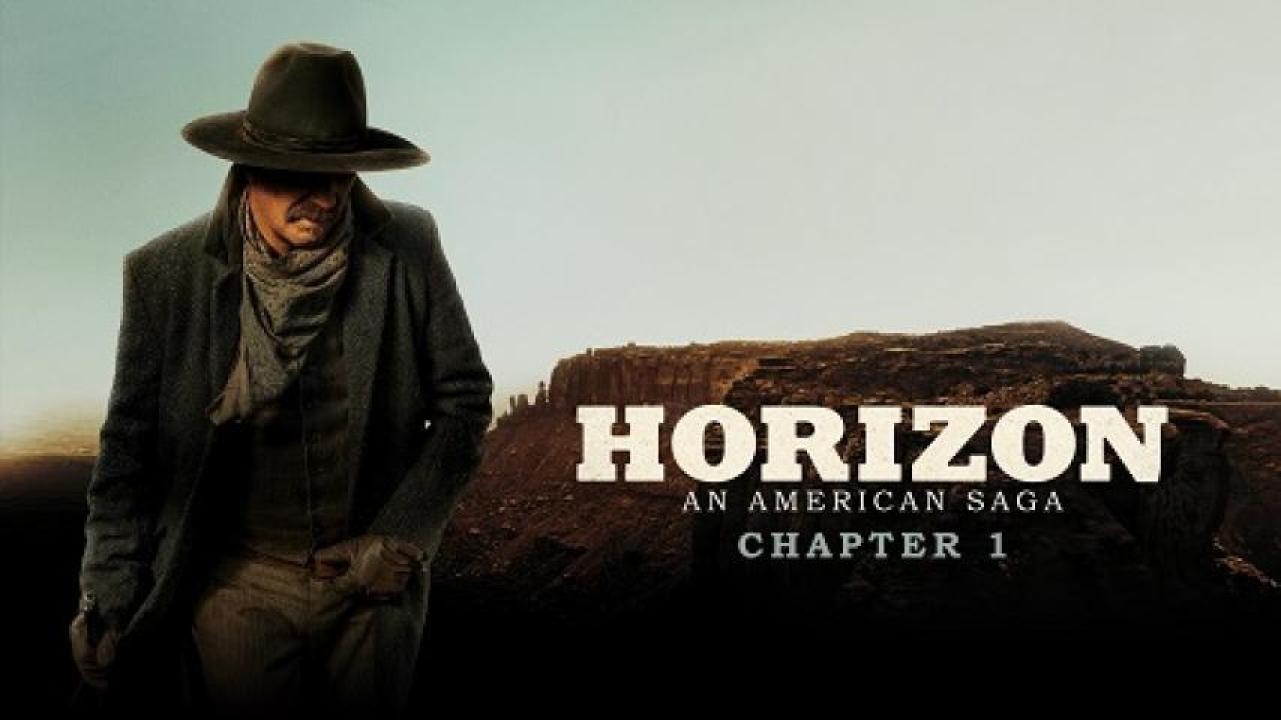 مشاهدة فيلم Horizon An American Saga Chapter 1 2024 مترجم جديدك