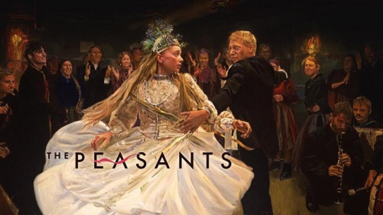 مشاهدة فيلم The Peasants 2023 مترجم جديدك