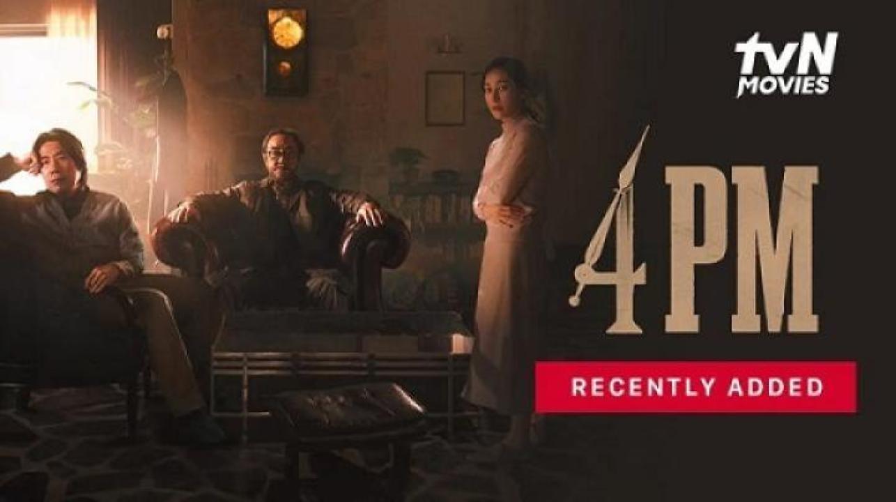 مشاهدة فيلم 4 PM 2024 مترجم جديدك