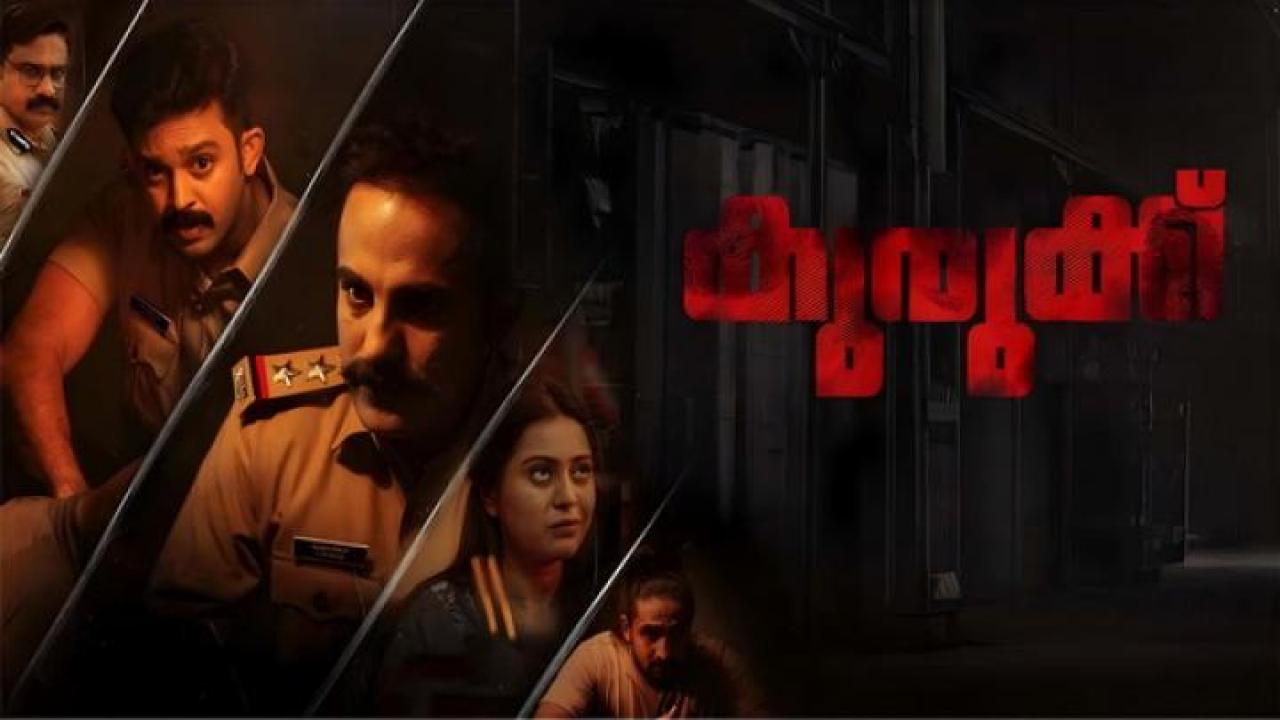 مشاهدة فيلم Kurukku 2024 مترجم جديدك