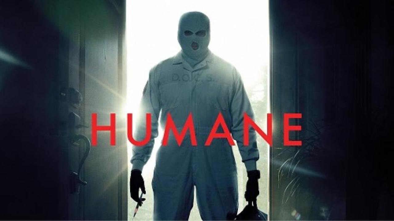 مشاهدة فيلم Humane 2024 مترجم جديدك