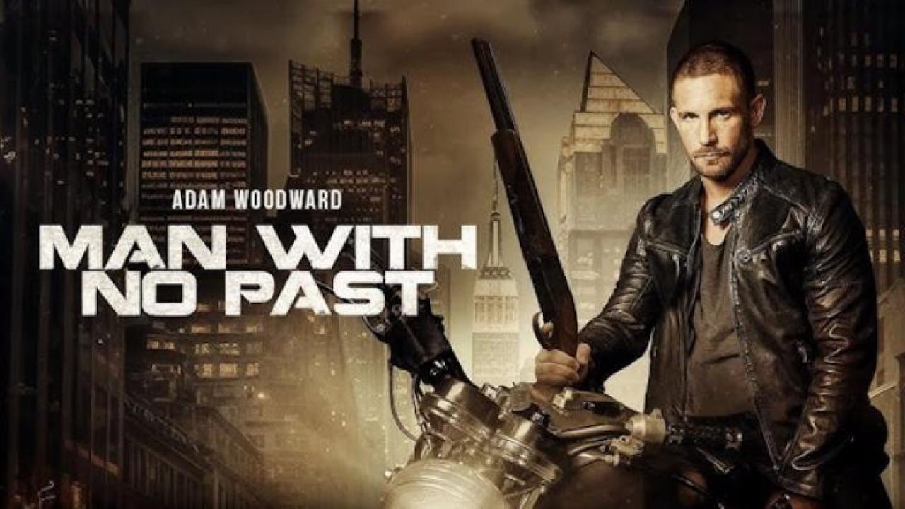 مشاهدة فيلم Man With No Past 2025 مترجم