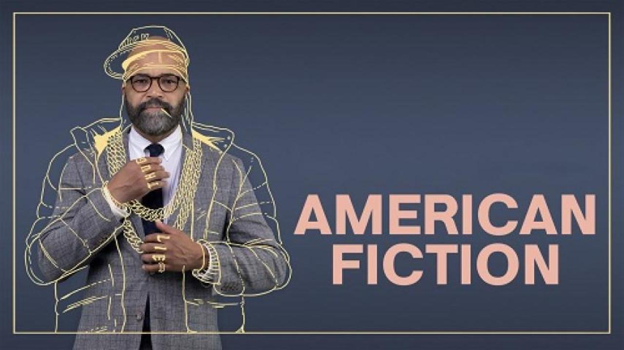 مشاهدة فيلم American Fiction 2023 مترجم جديدك