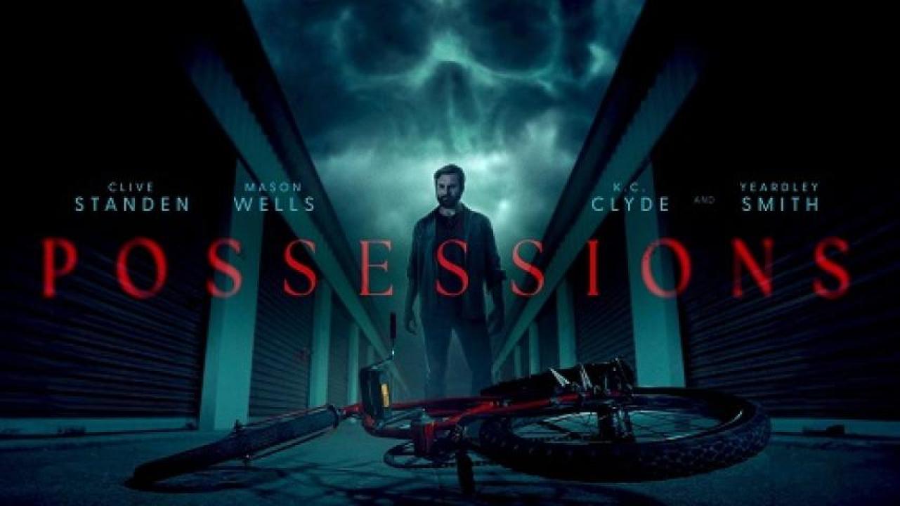 مشاهدة فيلم Possessions 2024 مترجم جديدك