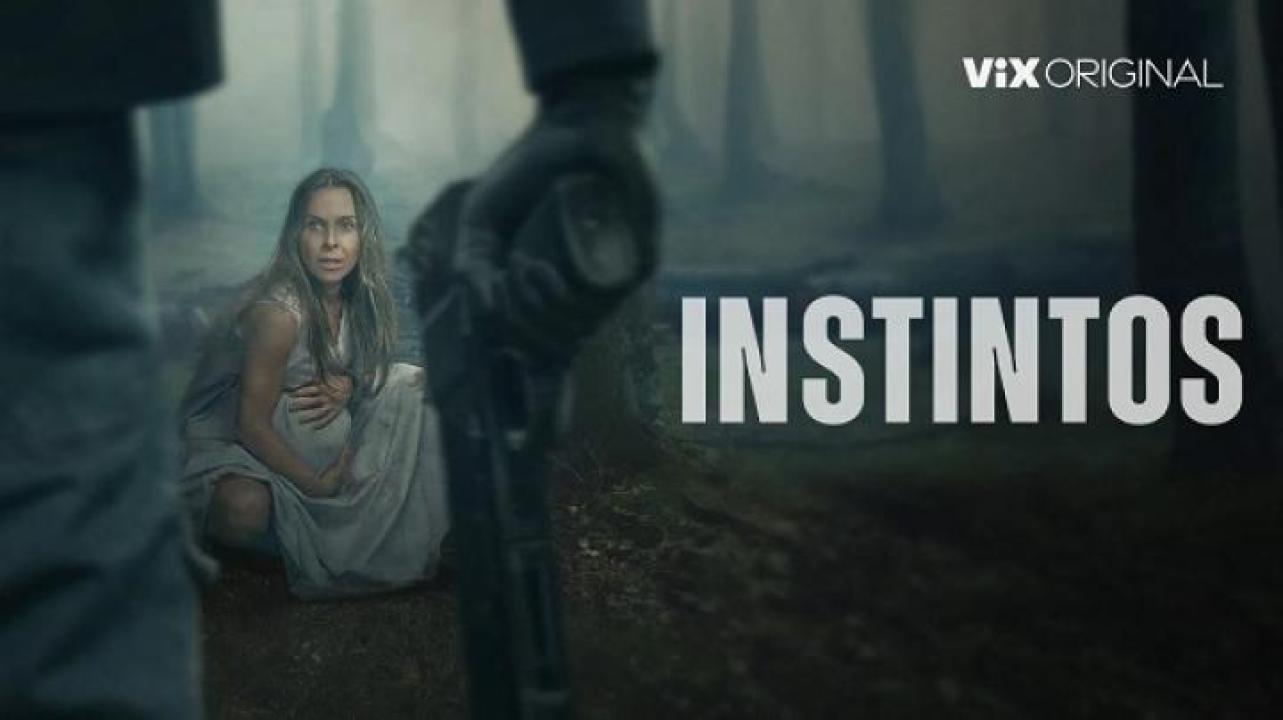 مشاهدة فيلم Instintos 2025 مترجم جديدك