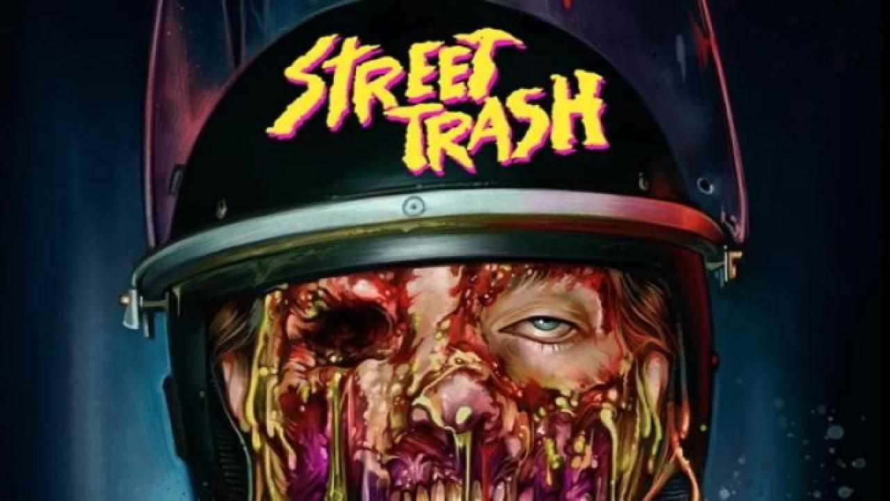 مشاهدة فيلم Street Trash 2024 مترجم جديدك