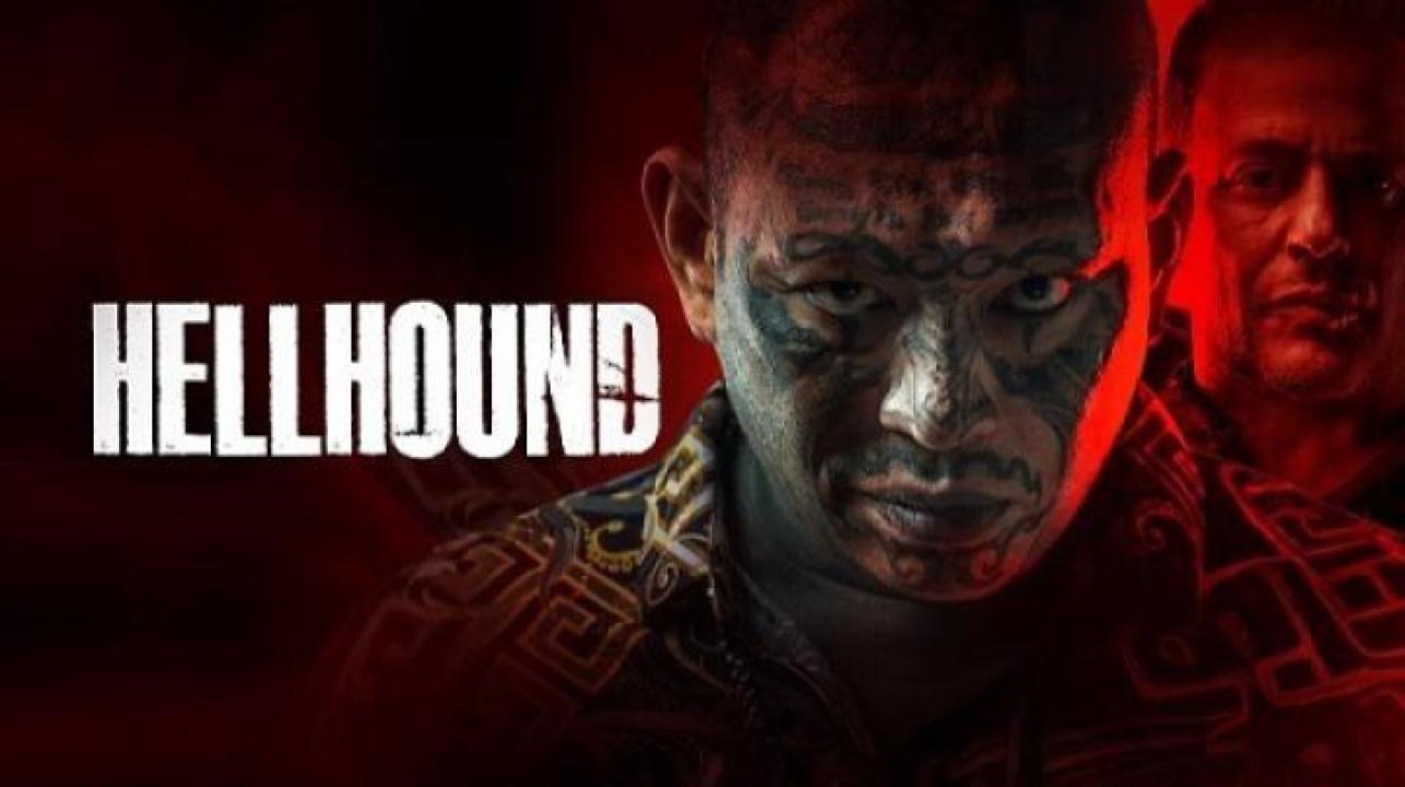 مشاهدة فيلم Hellhound 2024 مترجم جديدك