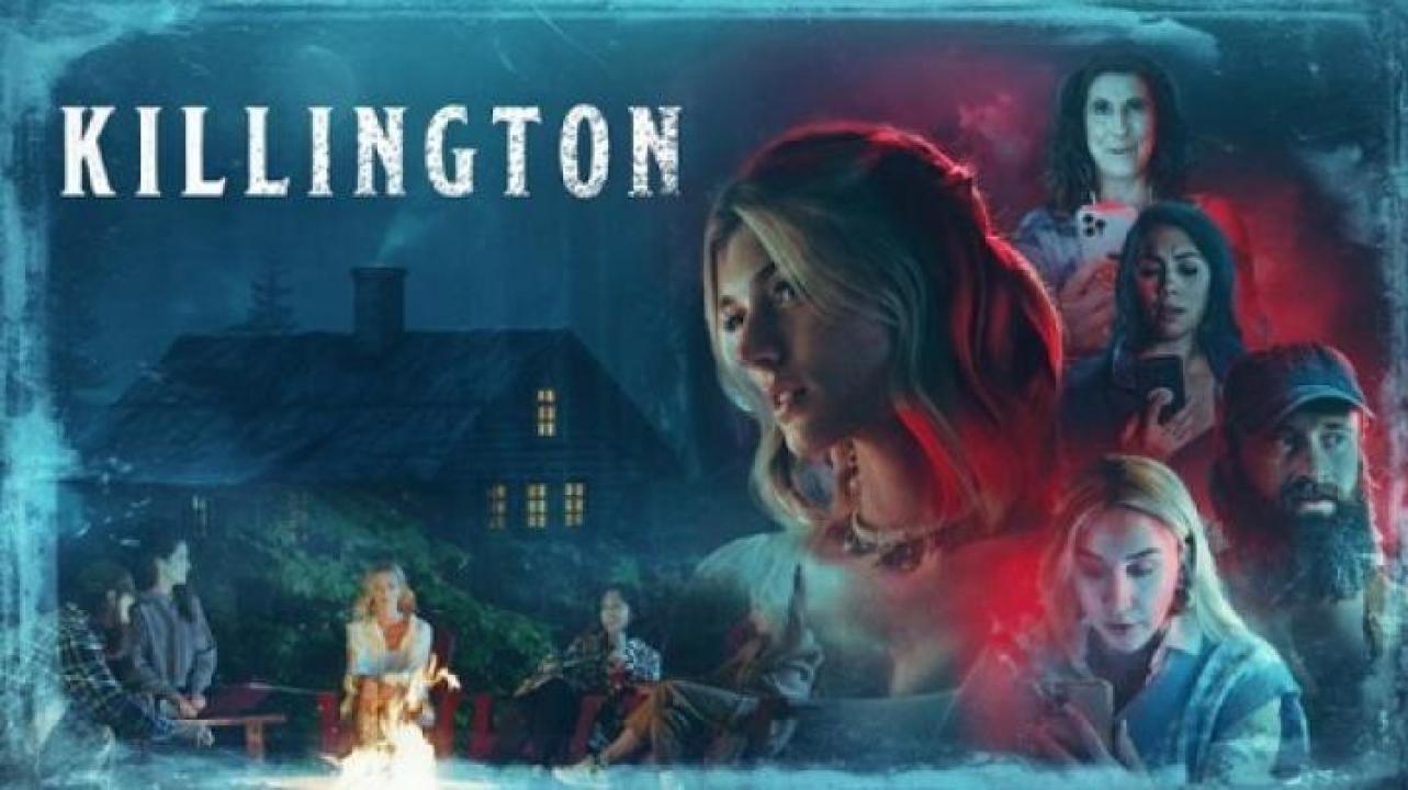مشاهدة فيلم Killington 2024 مترجم جديدك