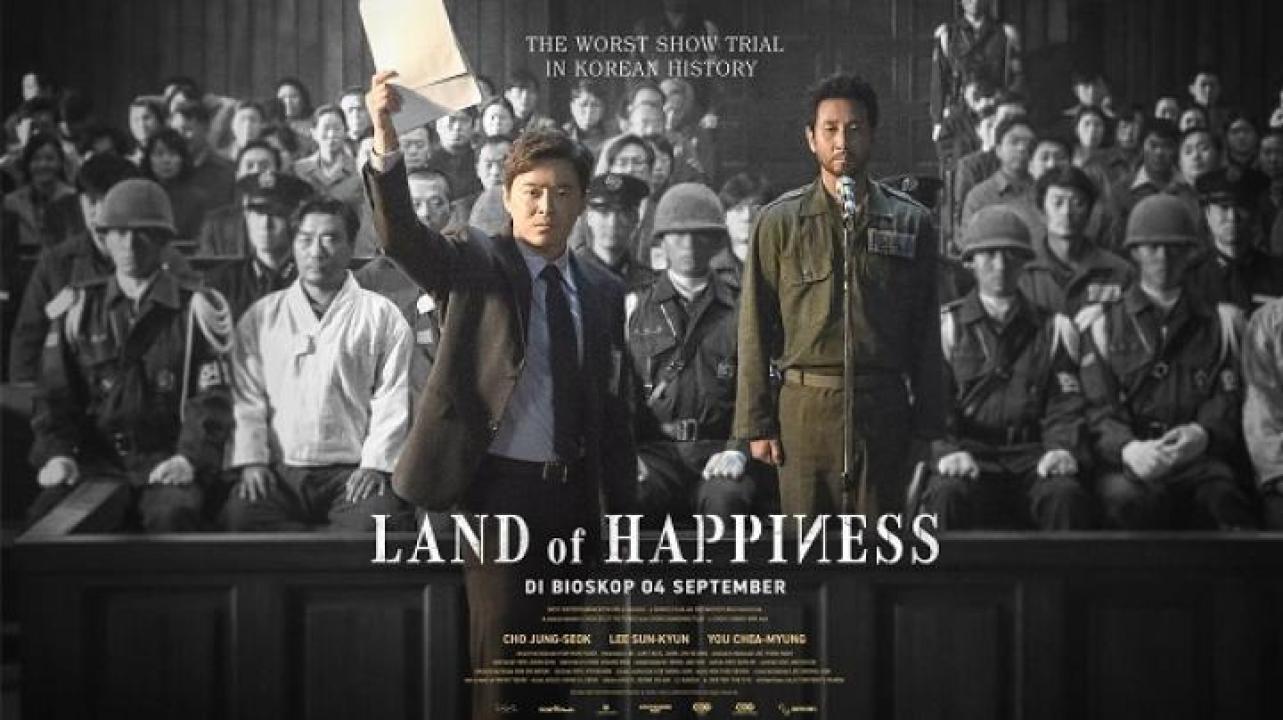 مشاهدة فيلم Land Of Happiness 2024 مترجم جديدك