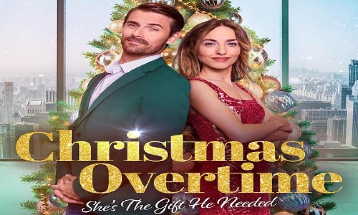 مشاهدة فيلم Christmas Overtime 2024 مترجم جديدك