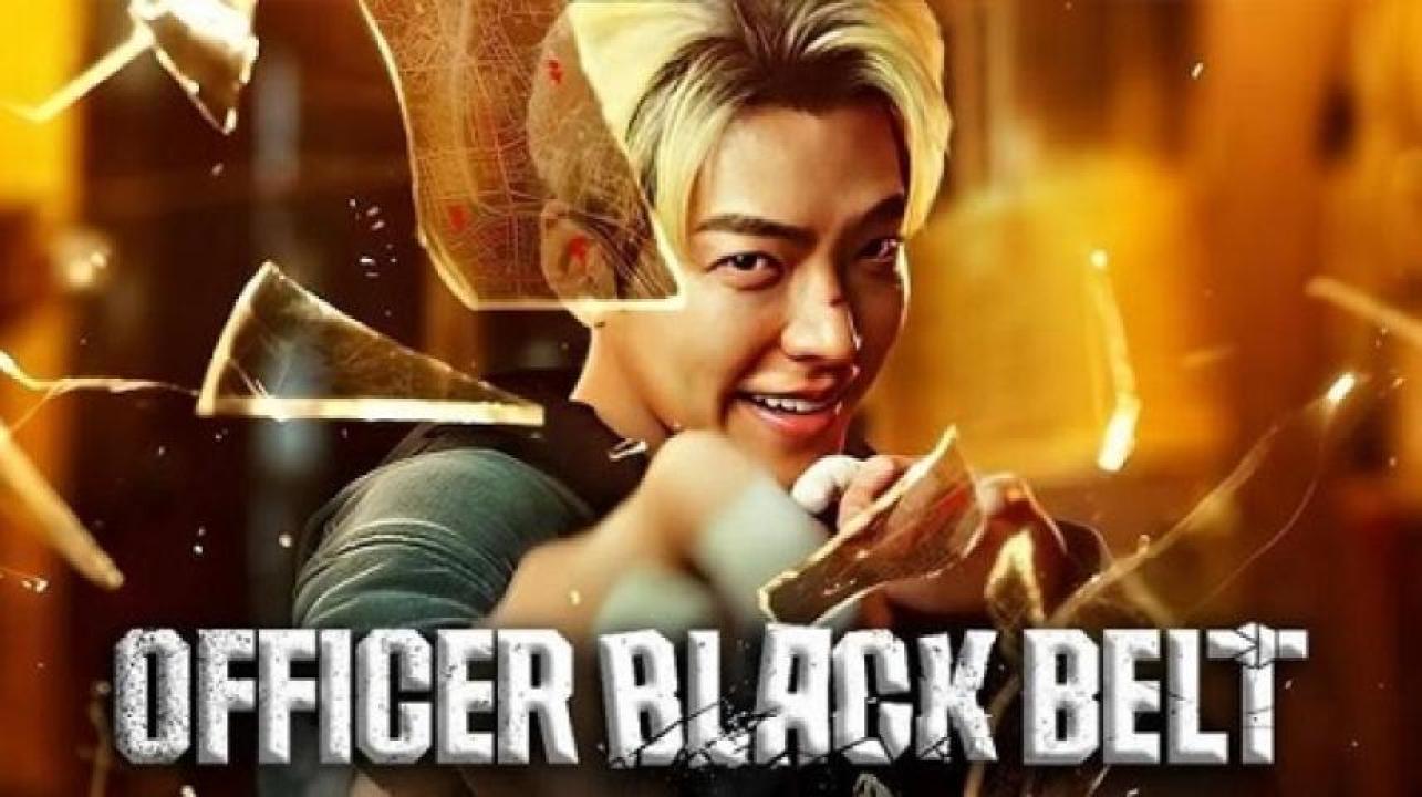 مشاهدة فيلم Officer Black Belt 2024 مترجم جديدك