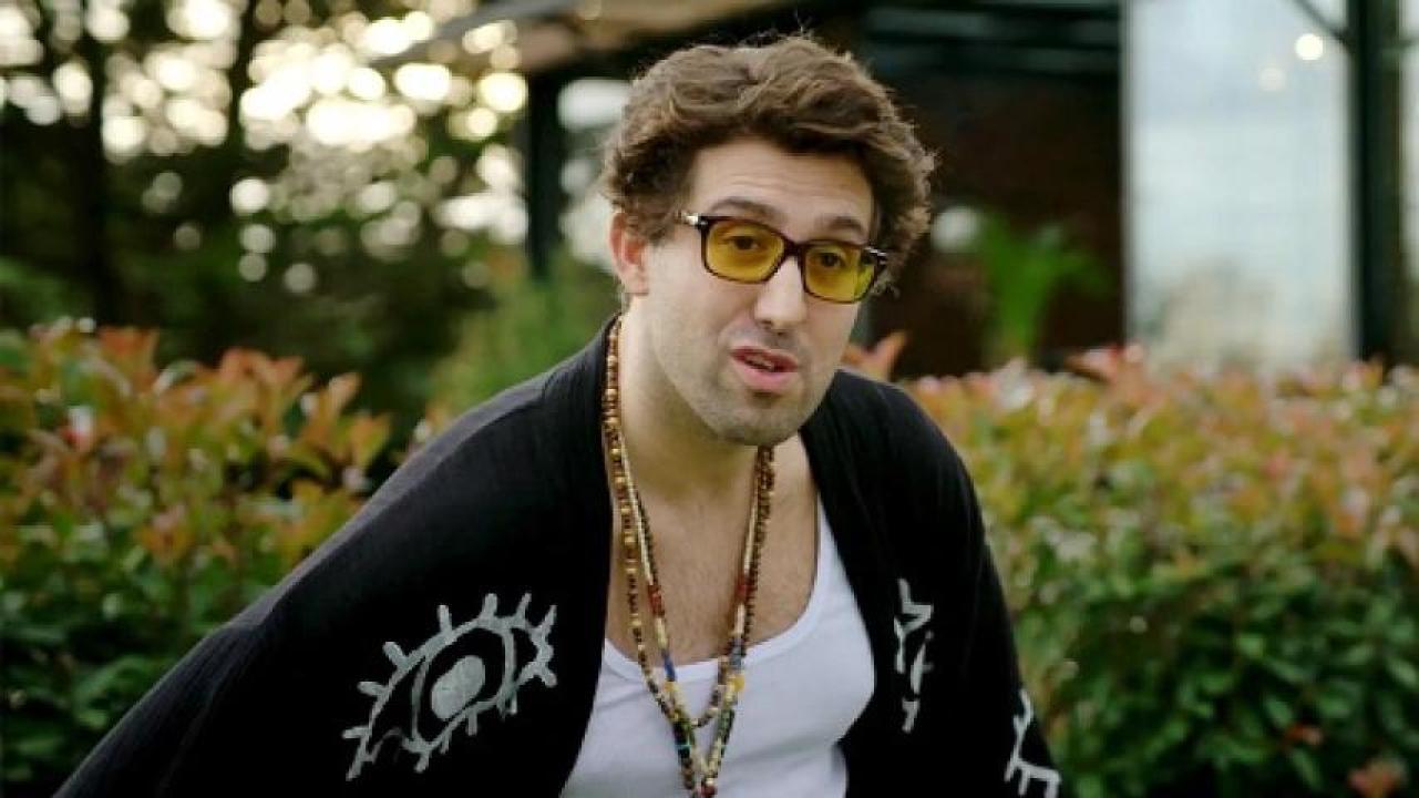 مشاهدة فيلم Yasam Kocu 2024 مترجم جديدك