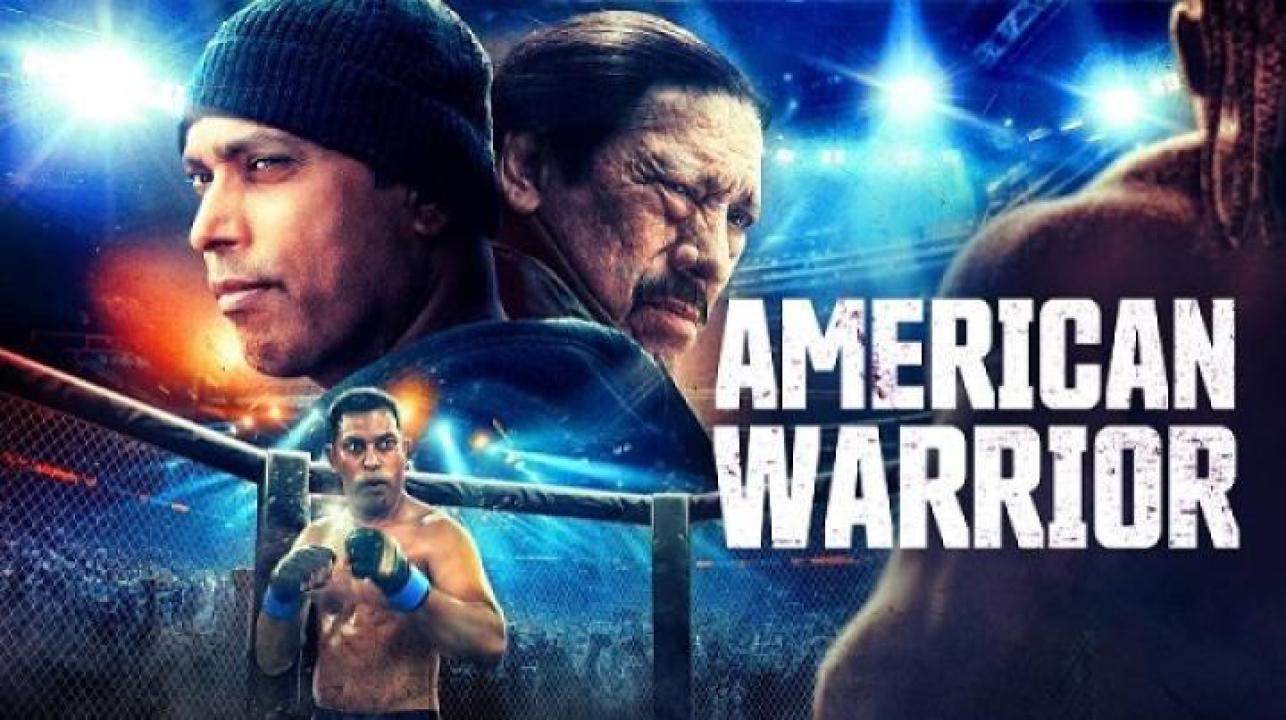 مشاهدة فيلم American Warrior 2024 مترجم جديدك