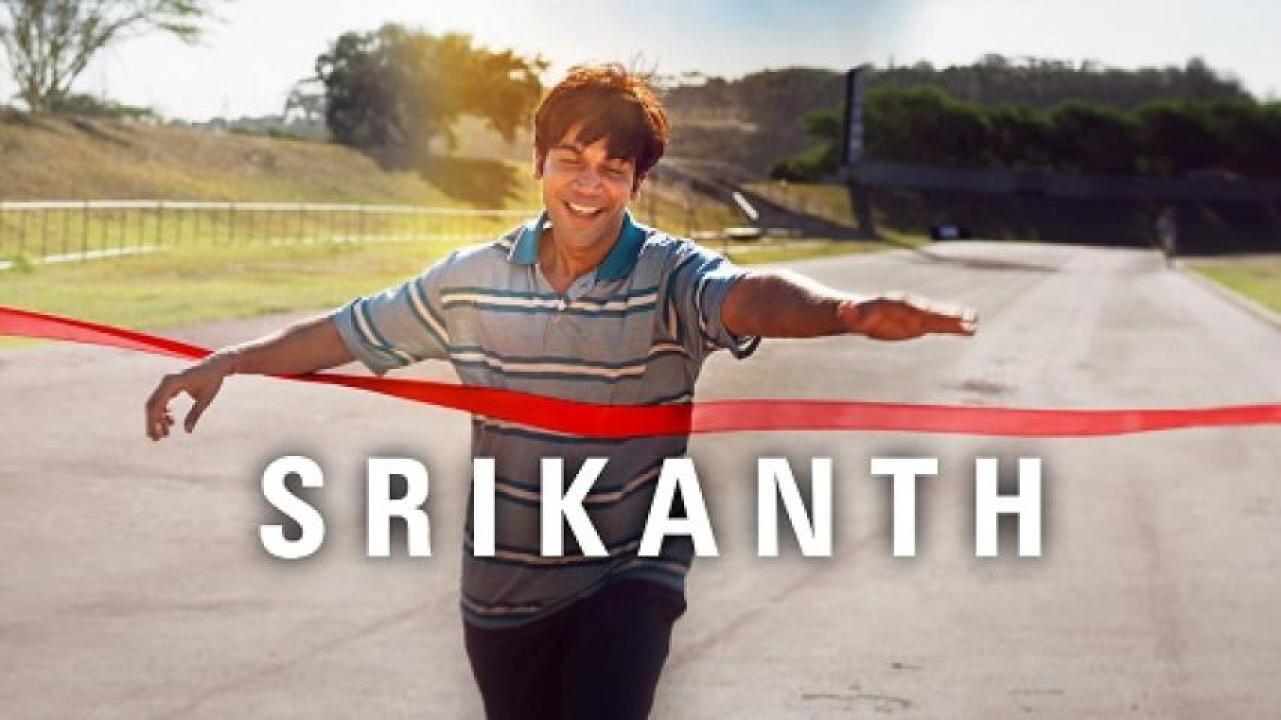 مشاهدة فيلم Srikanth 2024 مترجم جديدك