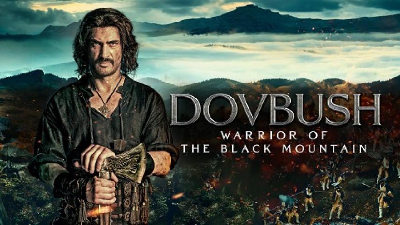 مشاهدة فيلم Dovbush 2023 مترجم جديدك