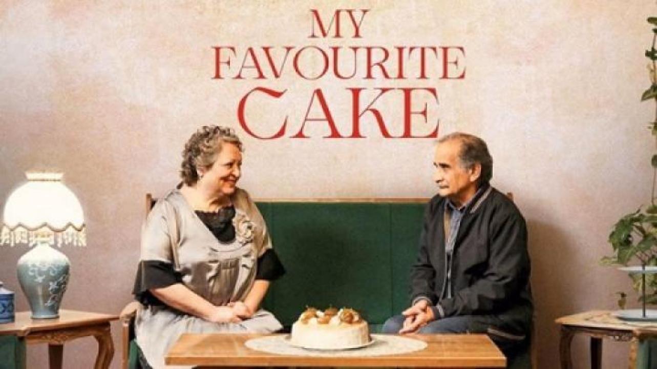 مشاهدة فيلم My Favourite Cake 2024 مترجم جديدك