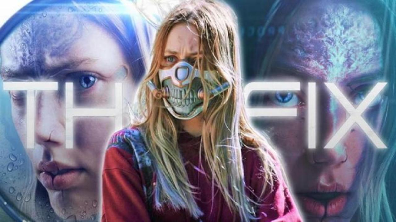 مشاهدة فيلم The Fix 2024 مترجم جديدك