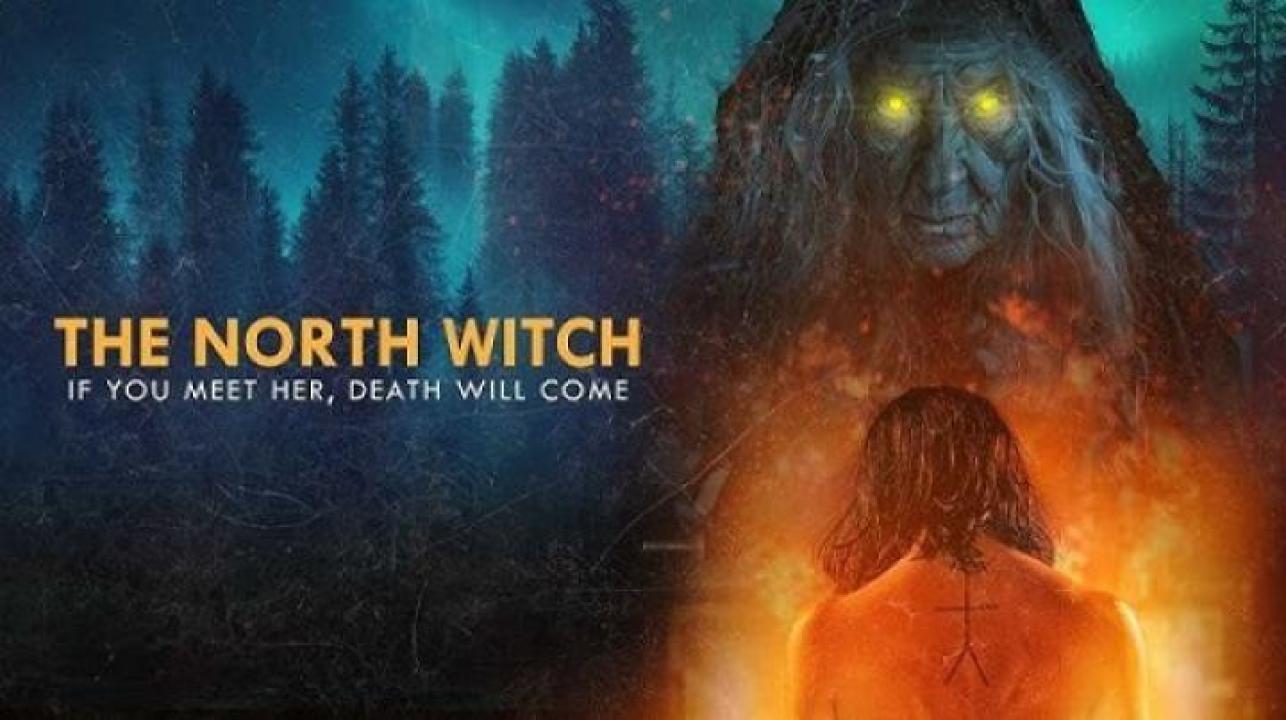 مشاهدة فيلم The North Witch 2024 مترجم جديدك