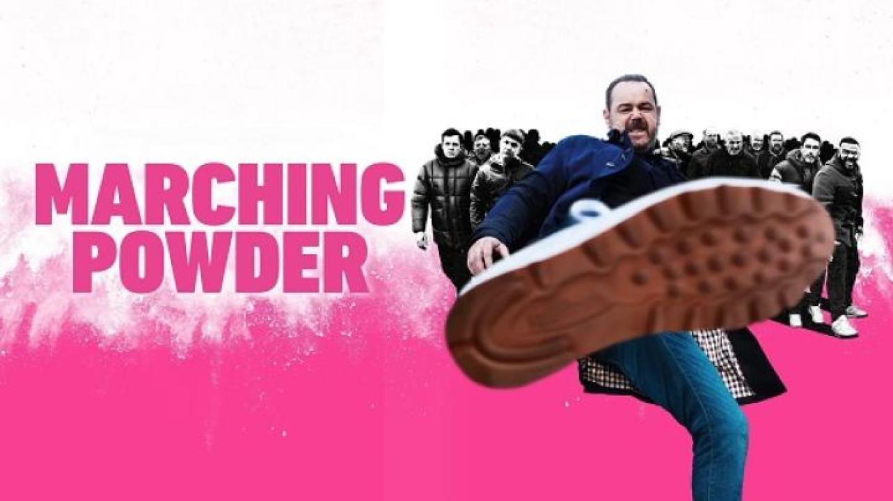 مشاهدة فيلم Marching Powder 2025 مترجم