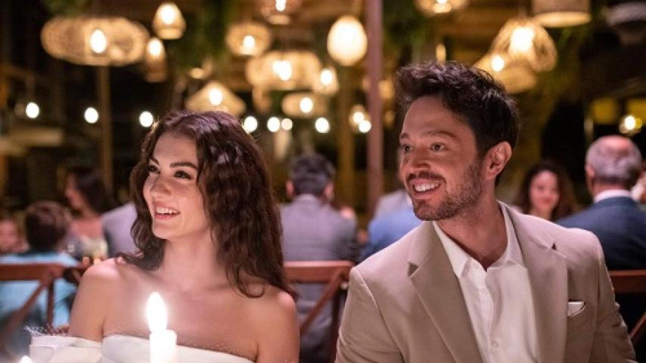 مشاهدة فيلم In Your Dreams 2023 مترجم جديدك