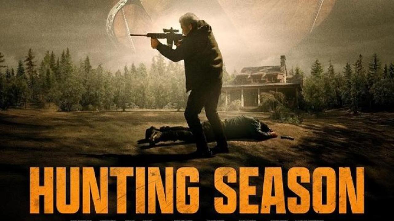 فيلم Hunting Season 2025 مترجم جديدك