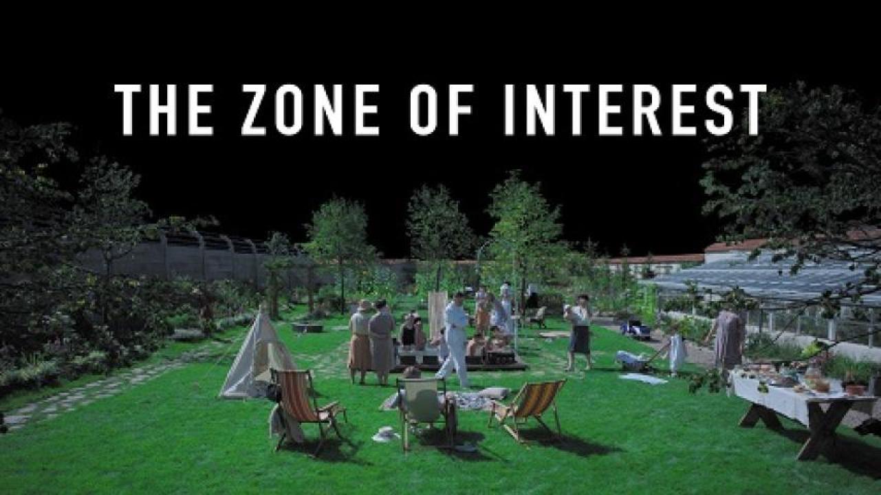 مشاهدة فيلم The Zone of Interest 2023 مترجم جديدك