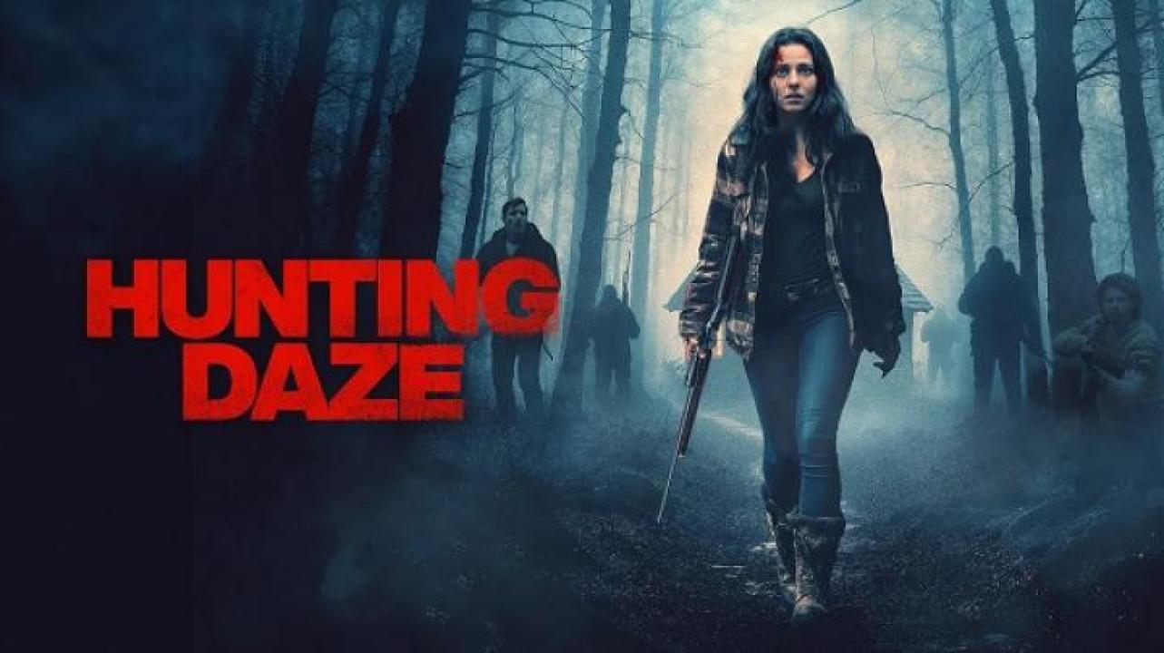 مشاهدة فيلم Hunting Daze 2024 مترجم جديدك