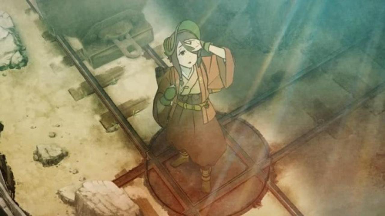 مشاهدة فيلم Kuramerukagari 2024 مترجم جديدك