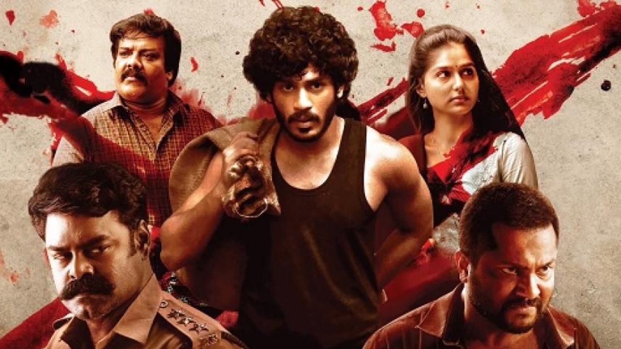 مشاهدة فيلم Thugs 2023 مترجم جديدك