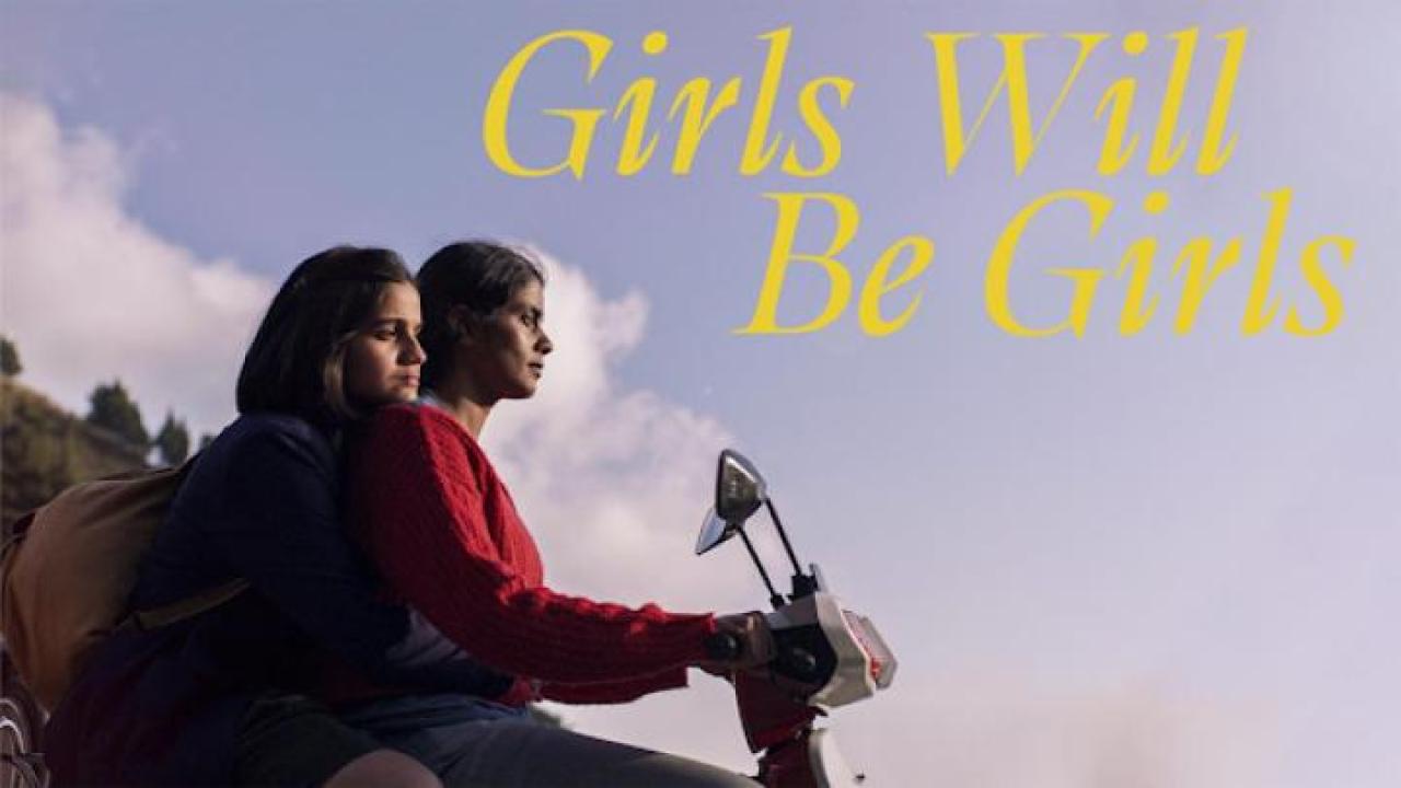 مشاهدة فيلم Girls Will Be Girls 2024 مترجم جديدك