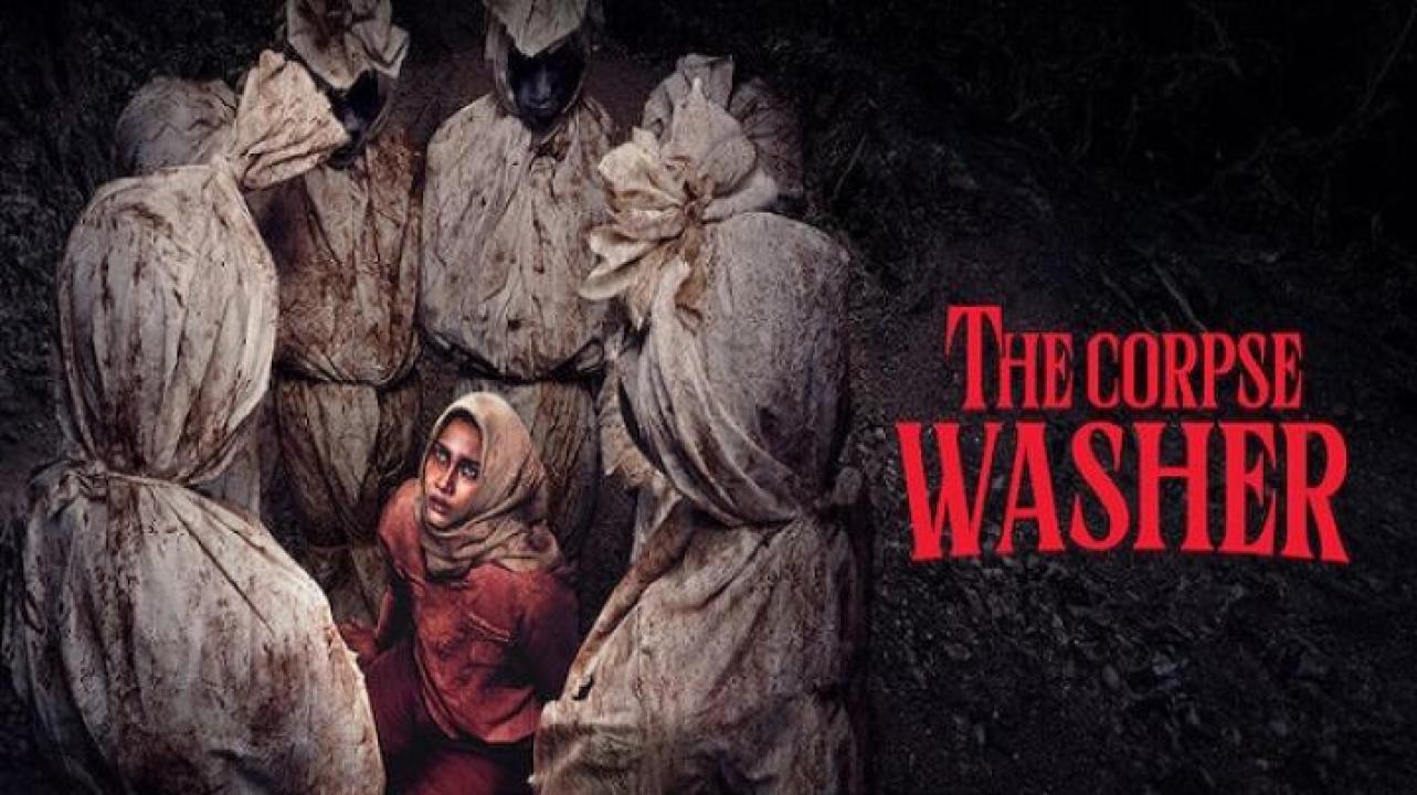 مشاهدة فيلم The Corpse Washer 2024 مترجم جديدك
