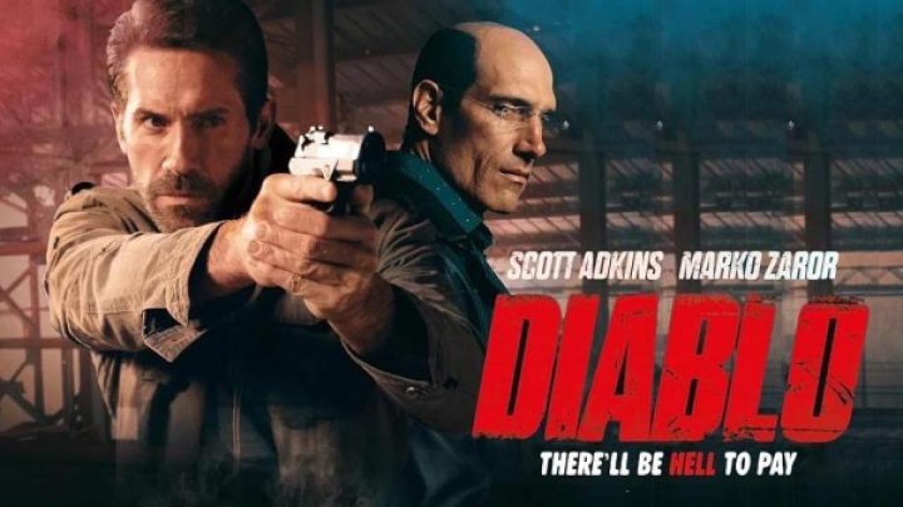 مشاهدة فيلم Diablo 2025 مترجم