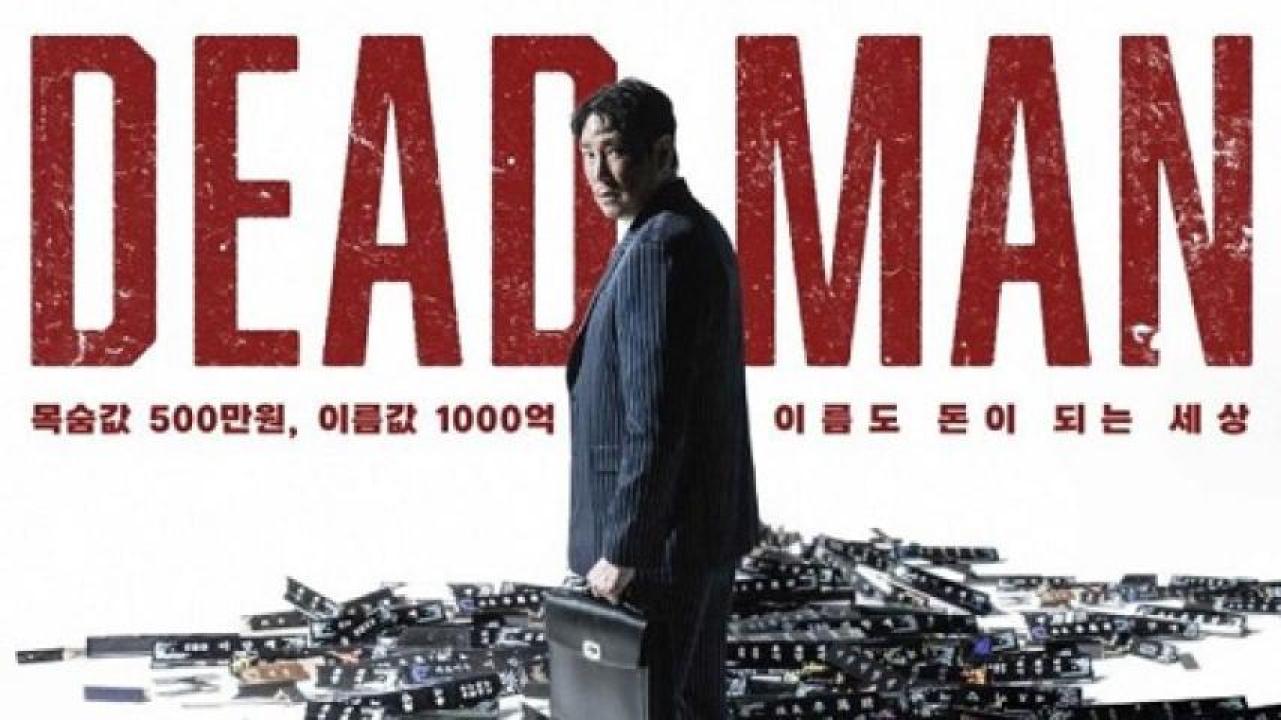 مشاهدة فيلم Dead Man 2024 مترجم جديدك