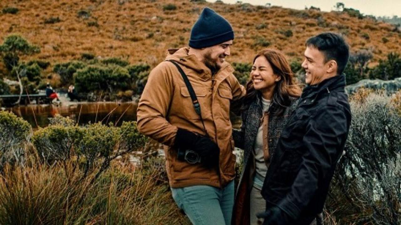 مشاهدة فيلم A Journey 2024 مترجم جديدك