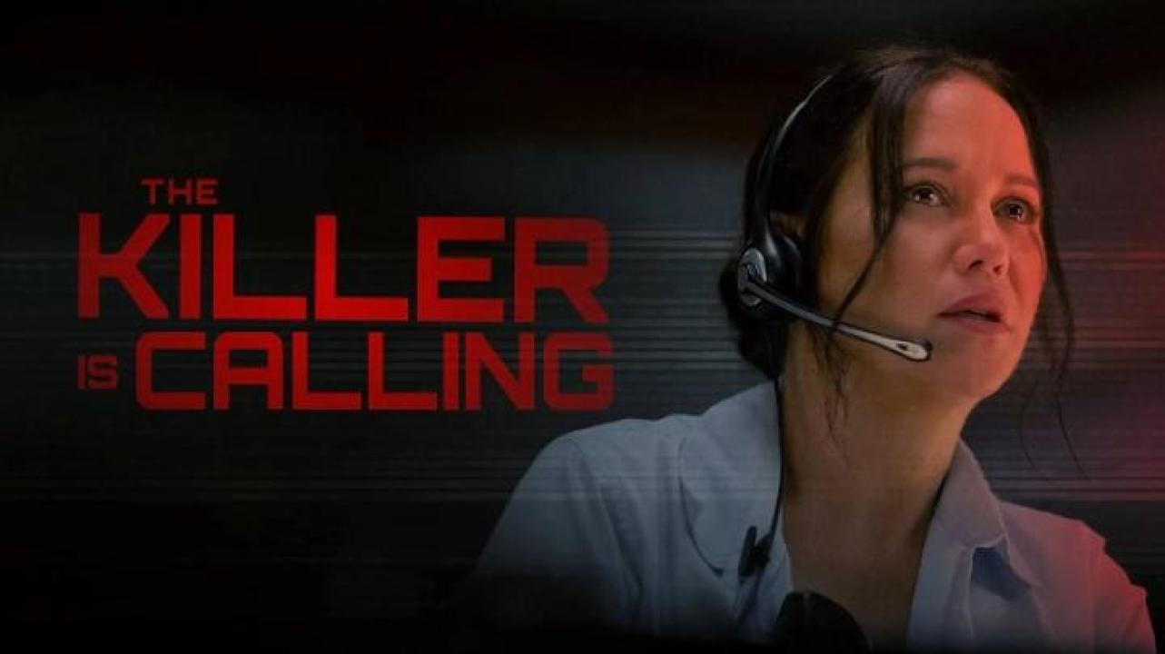 مشاهدة فيلم The Killer is Calling 2025 مترجم