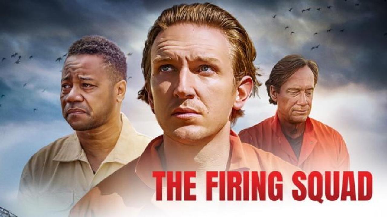 مشاهدة فيلم The Firing Squad 2024 مترجم جديدك