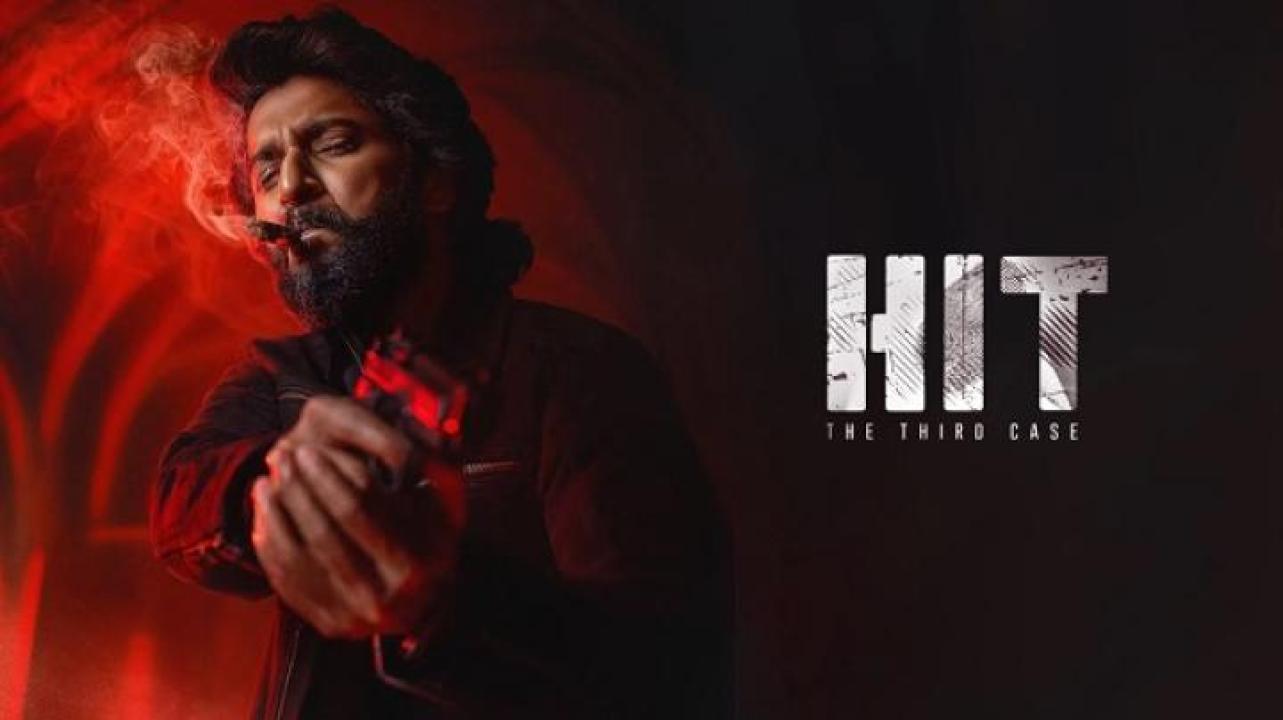 مشاهدة فيلم HIT The 3rd Case 2025 مترجم