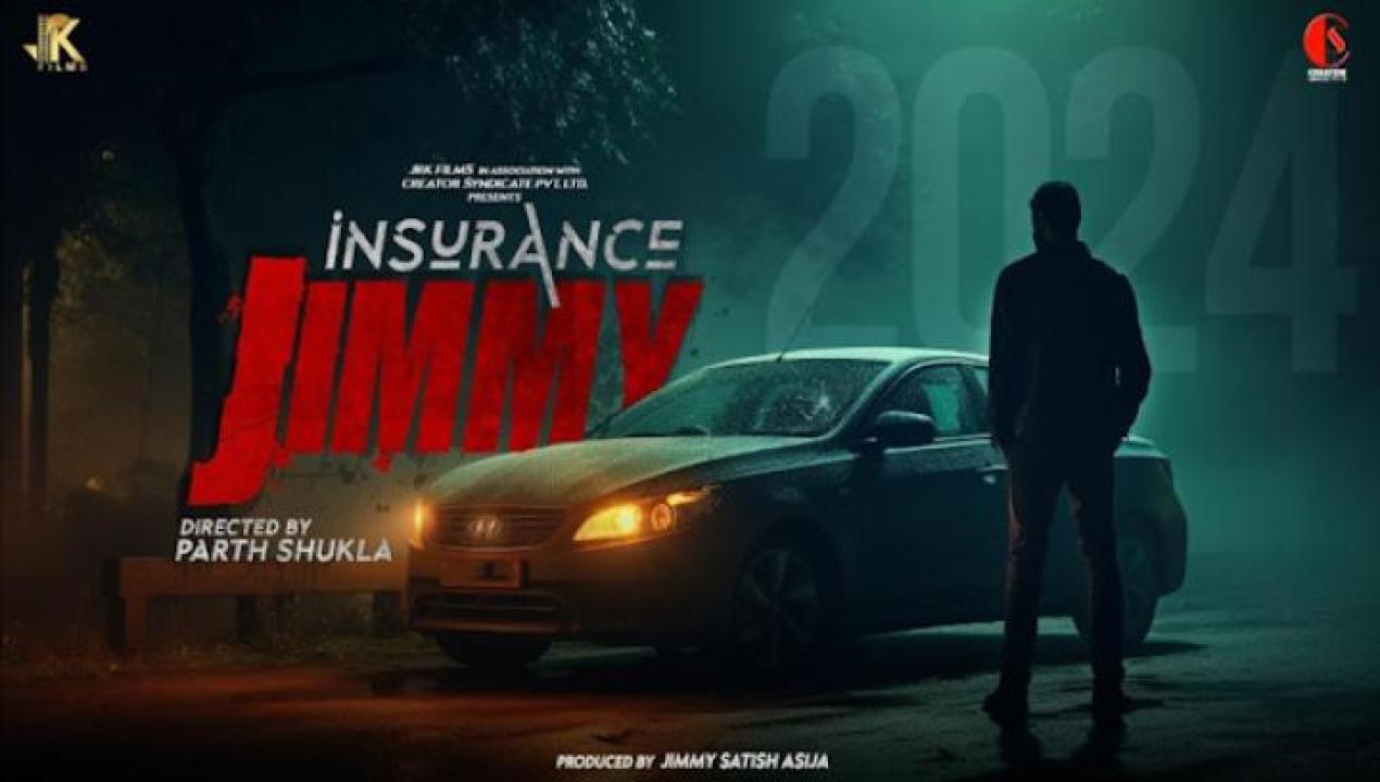 مشاهدة فيلم Insurance Jimmy 2024 مترجم جديدك