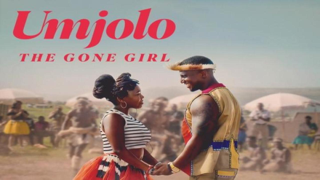 مشاهدة فيلم Umjolo The Gone Girl 2024 مترجم جديدك