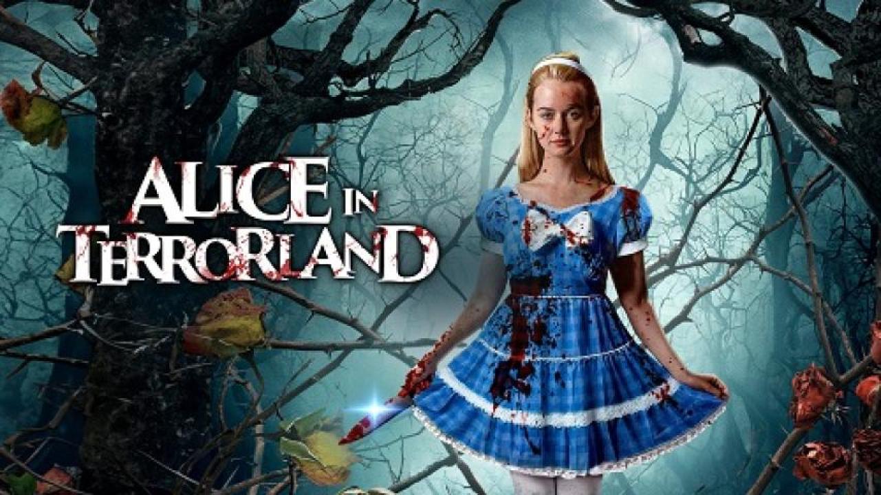 مشاهدة فيلم Alice in Terrorland 2023 مترجم جديدك