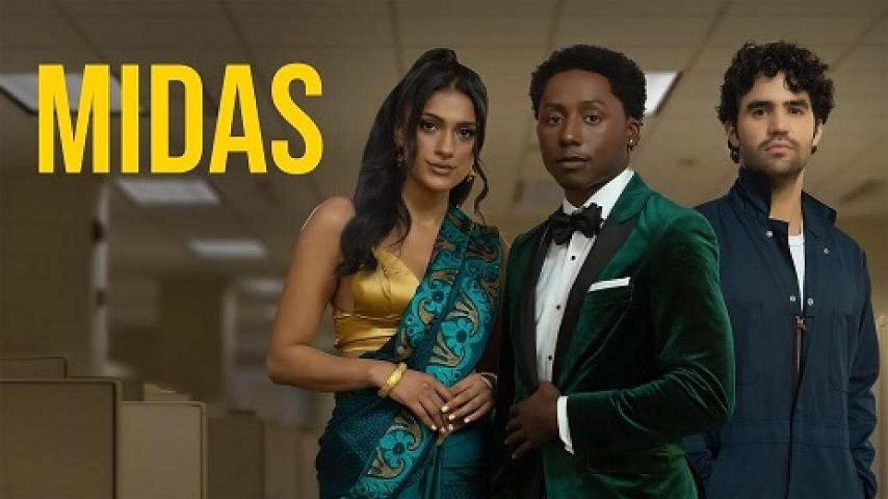 مشاهدة فيلم Midas 2024 مترجم جديدك
